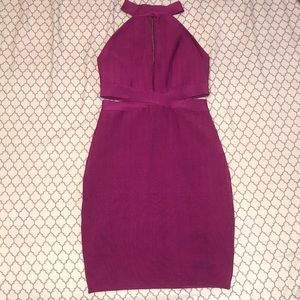 NWOT Guess Bandage Dress